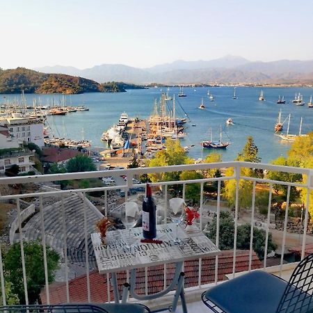 Home Dream View - Fethiye Centre エクステリア 写真