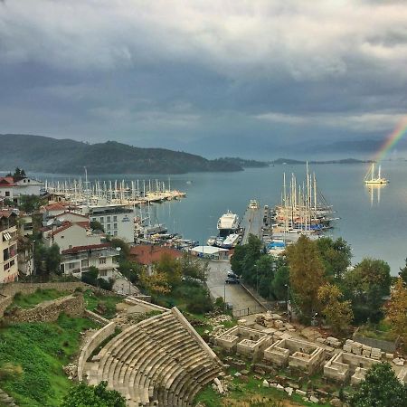 Home Dream View - Fethiye Centre エクステリア 写真