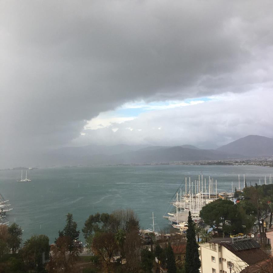 Home Dream View - Fethiye Centre エクステリア 写真