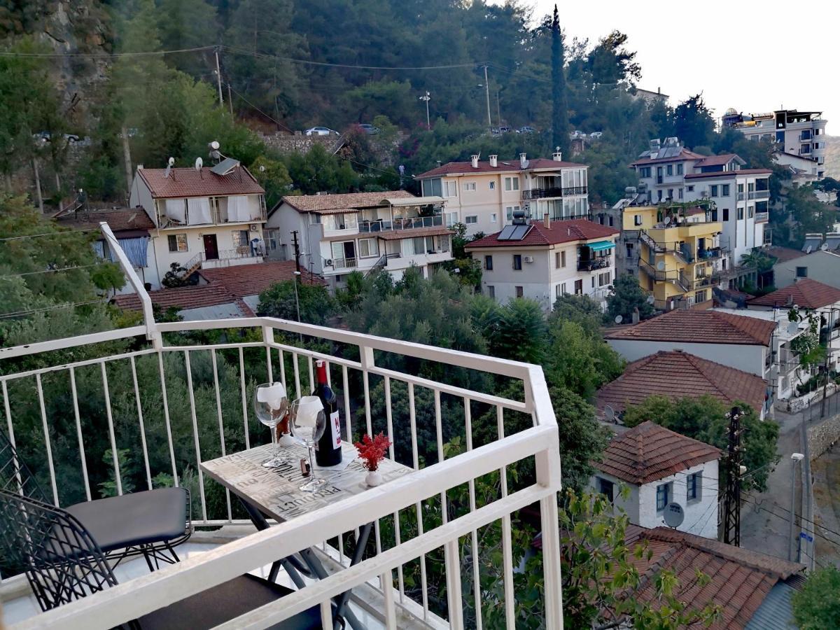 Home Dream View - Fethiye Centre エクステリア 写真