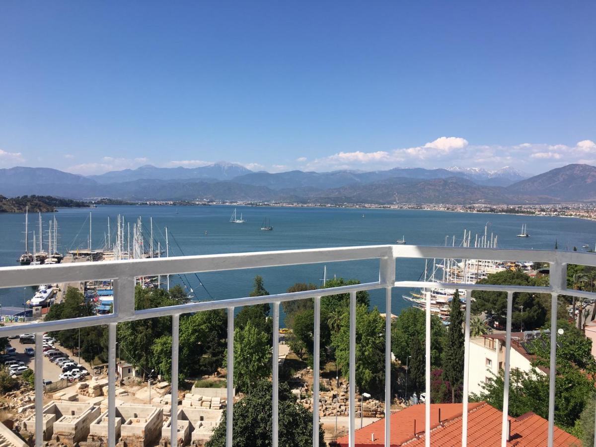 Home Dream View - Fethiye Centre エクステリア 写真