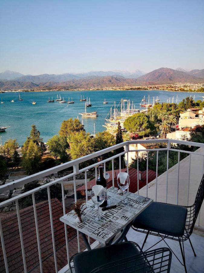 Home Dream View - Fethiye Centre エクステリア 写真