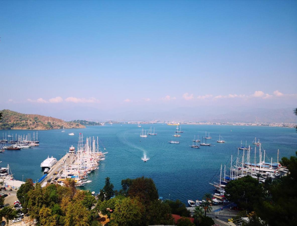 Home Dream View - Fethiye Centre エクステリア 写真