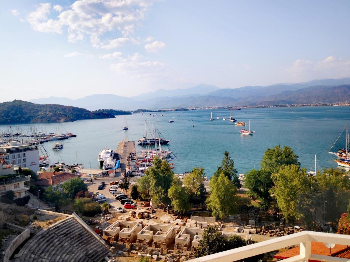 Home Dream View - Fethiye Centre エクステリア 写真