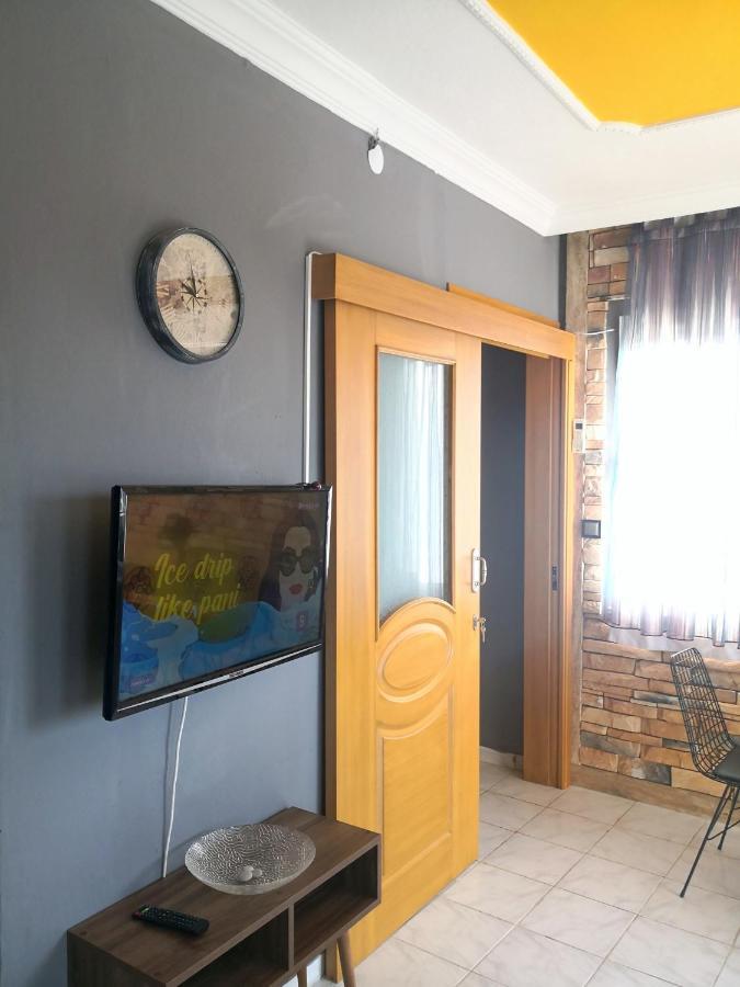 Home Dream View - Fethiye Centre エクステリア 写真