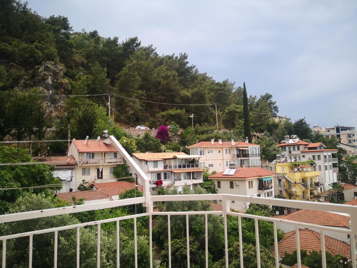 Home Dream View - Fethiye Centre エクステリア 写真