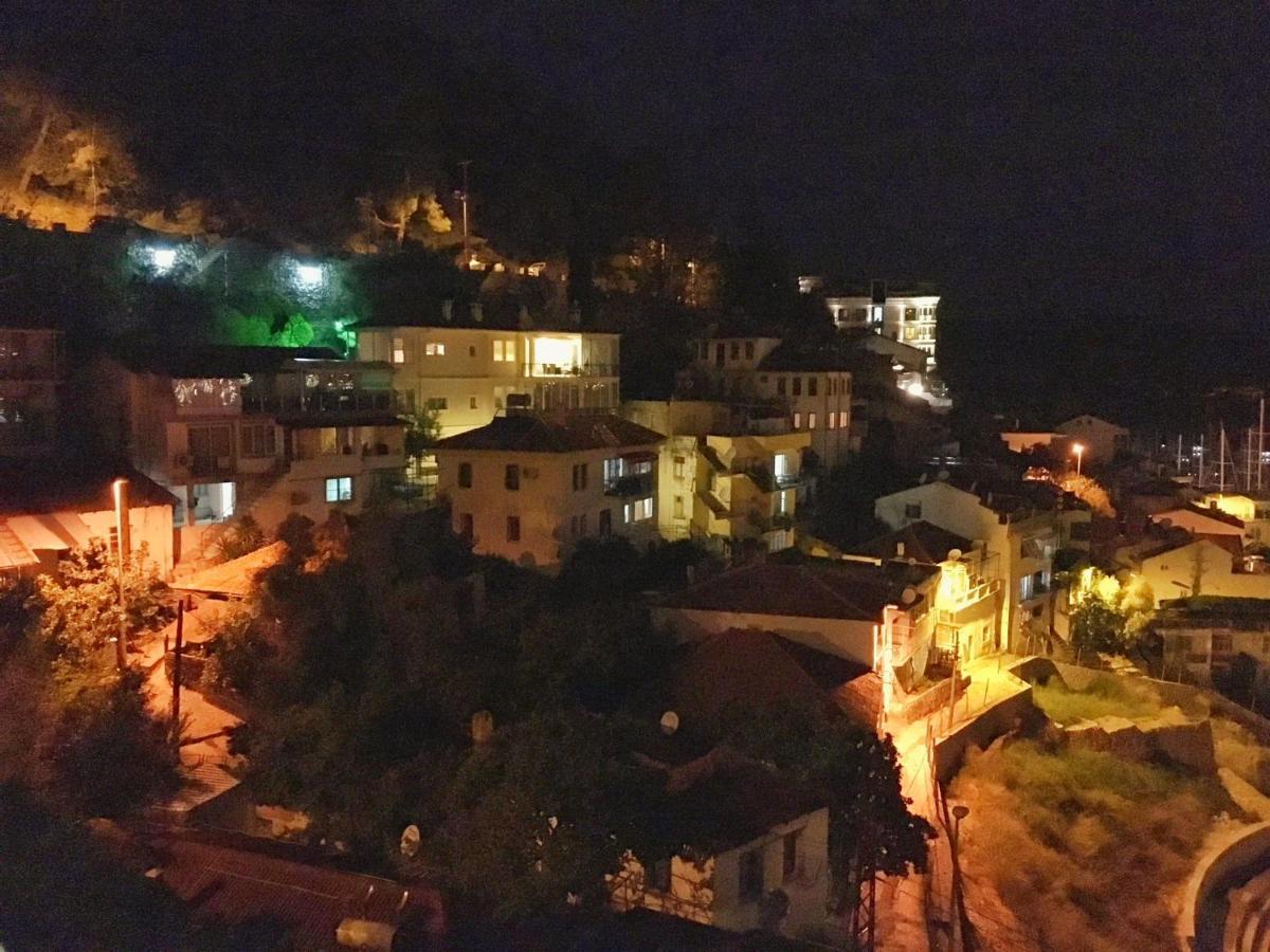 Home Dream View - Fethiye Centre エクステリア 写真