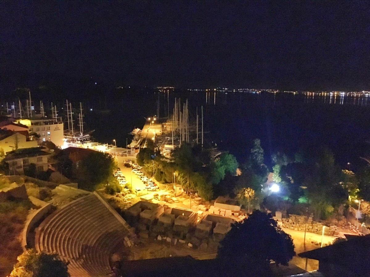 Home Dream View - Fethiye Centre エクステリア 写真