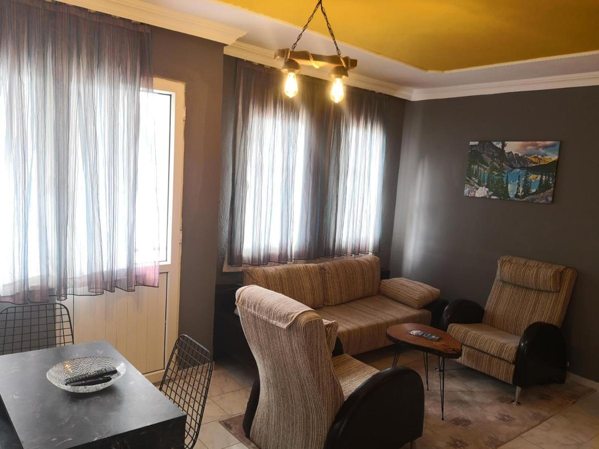 Home Dream View - Fethiye Centre エクステリア 写真