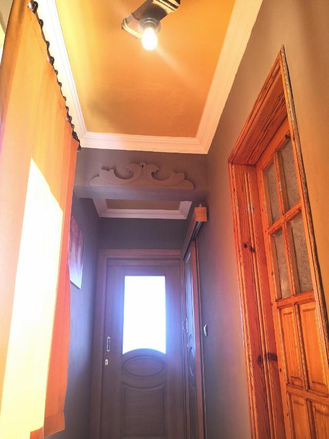 Home Dream View - Fethiye Centre エクステリア 写真