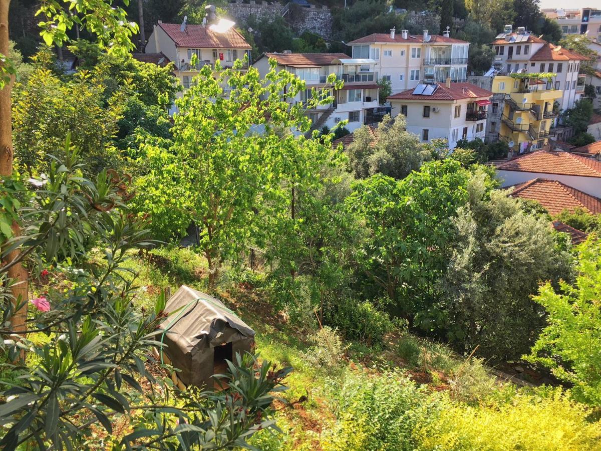 Home Dream View - Fethiye Centre エクステリア 写真