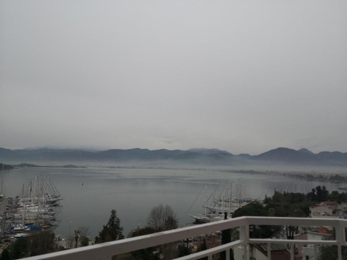 Home Dream View - Fethiye Centre エクステリア 写真