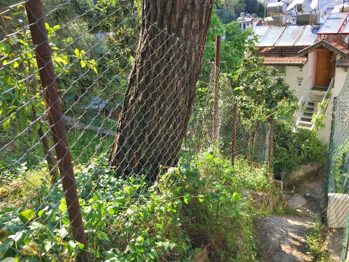Home Dream View - Fethiye Centre エクステリア 写真