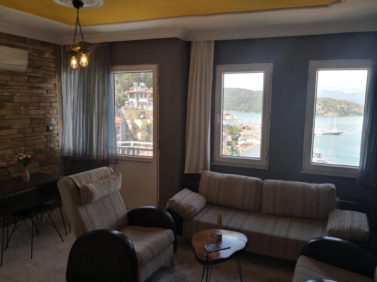 Home Dream View - Fethiye Centre エクステリア 写真
