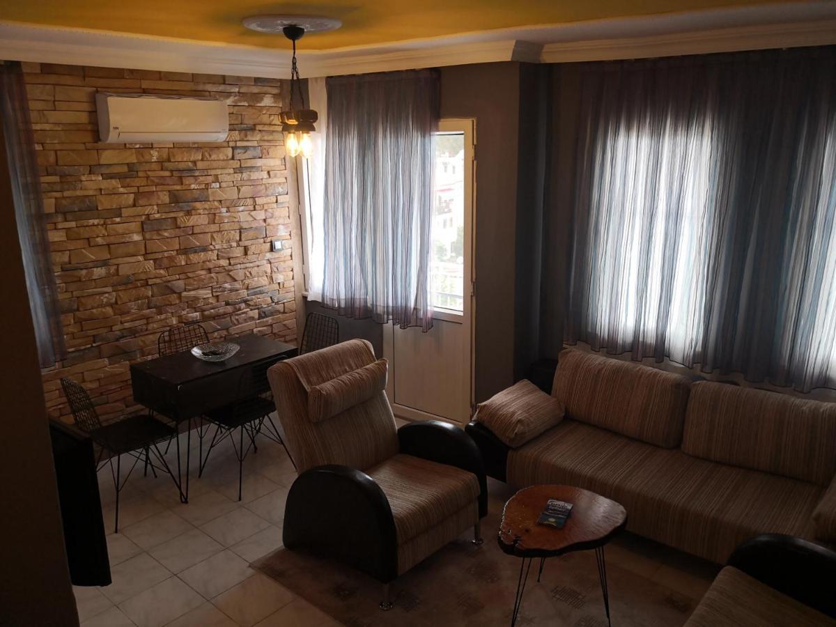Home Dream View - Fethiye Centre エクステリア 写真