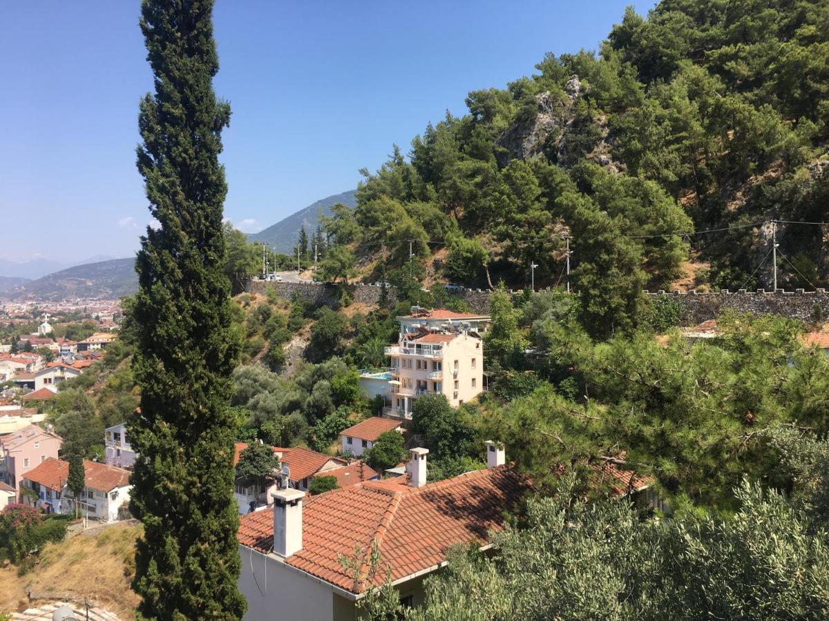 Home Dream View - Fethiye Centre エクステリア 写真