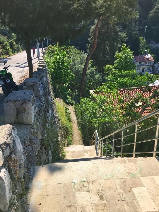 Home Dream View - Fethiye Centre エクステリア 写真