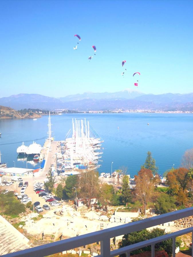 Home Dream View - Fethiye Centre エクステリア 写真