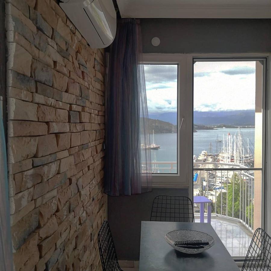Home Dream View - Fethiye Centre エクステリア 写真