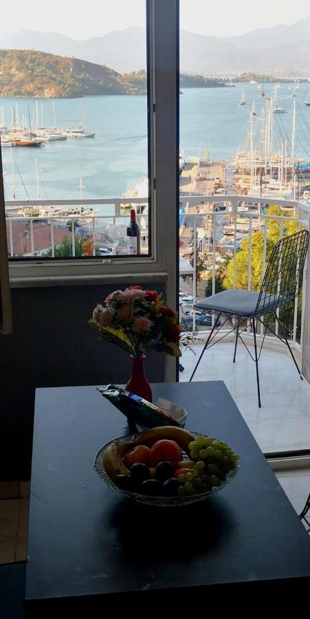 Home Dream View - Fethiye Centre エクステリア 写真