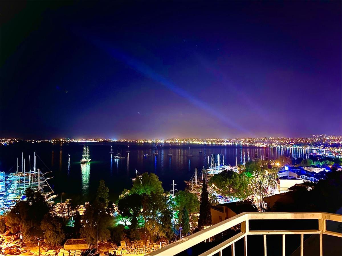 Home Dream View - Fethiye Centre エクステリア 写真