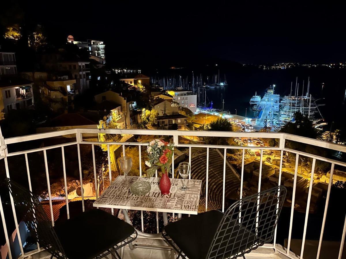 Home Dream View - Fethiye Centre エクステリア 写真