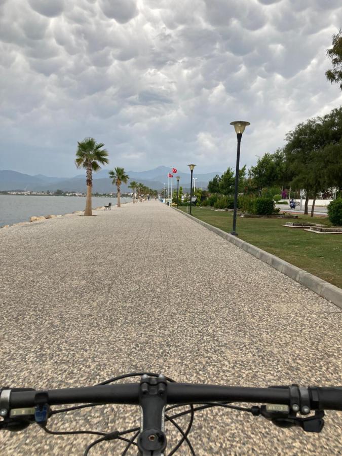 Home Dream View - Fethiye Centre エクステリア 写真