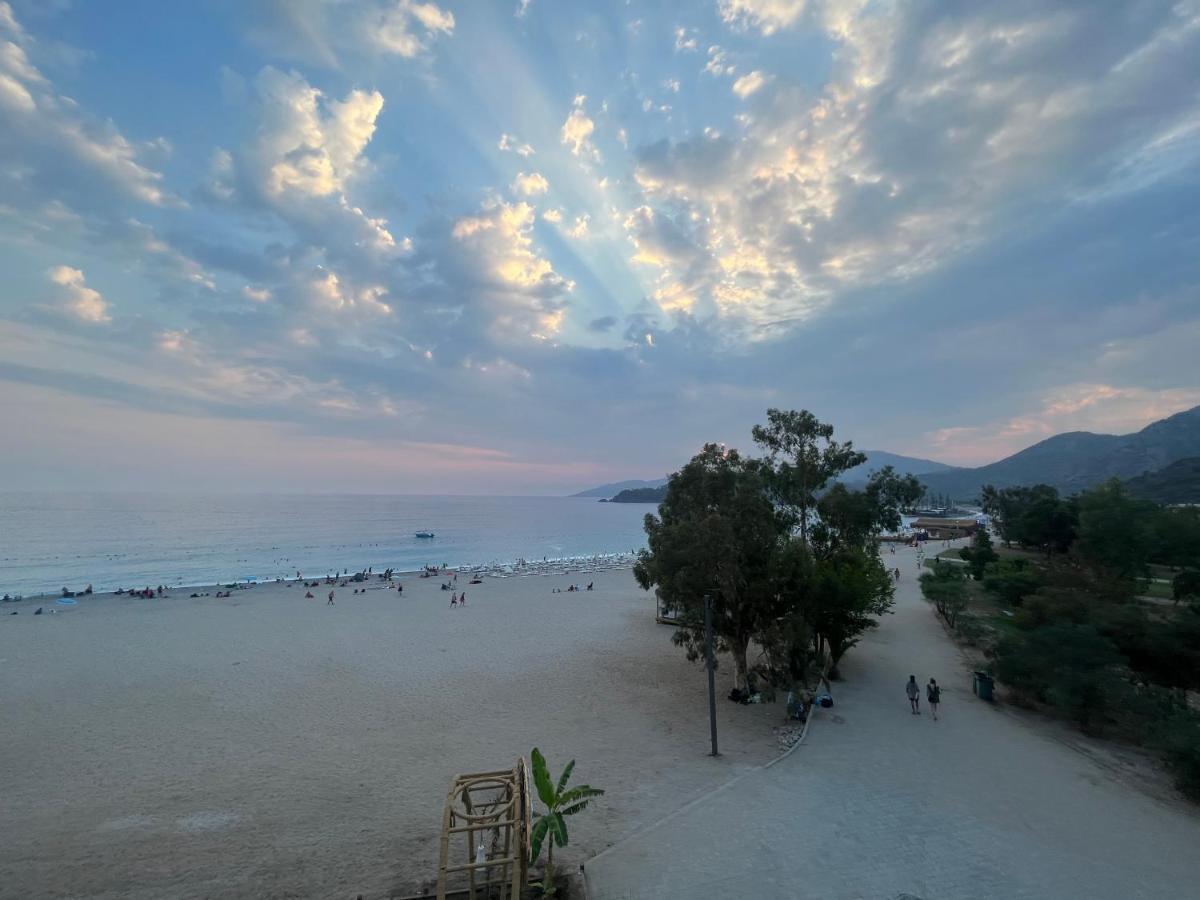 Home Dream View - Fethiye Centre エクステリア 写真